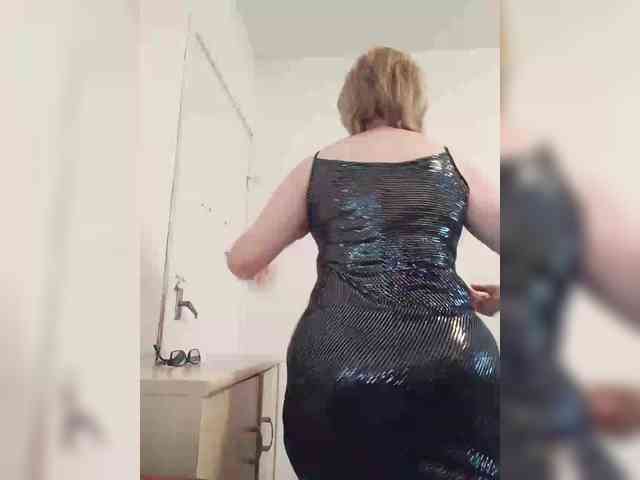 BoloshkaBlonda webcam