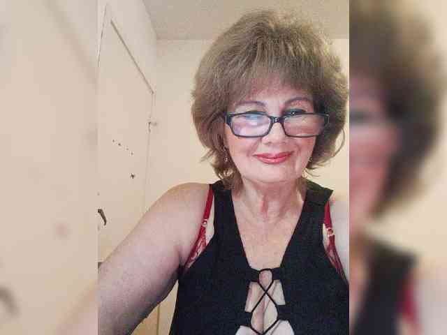 MoonGoddess webcam