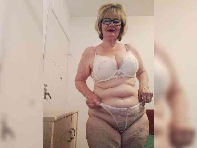 BoloshkaBlonda webcam