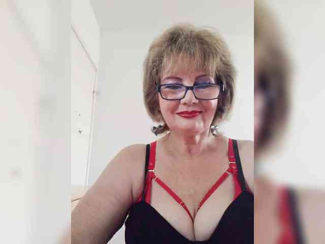 MoonGoddess webcam