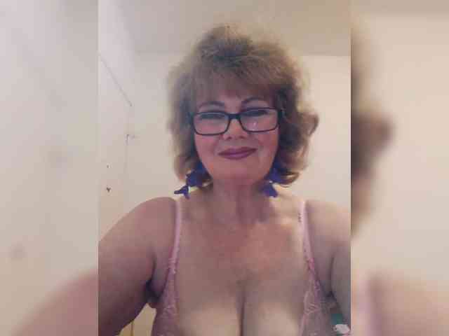 MoonGoddess webcam