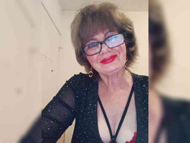 MoonGoddess webcam