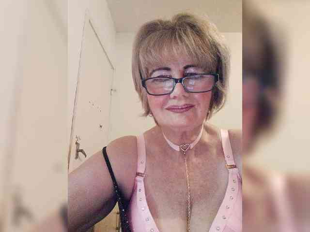 BoloshkaBlonda webcam