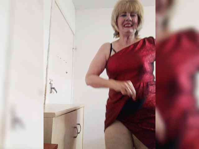 BoloshkaBlonda webcam