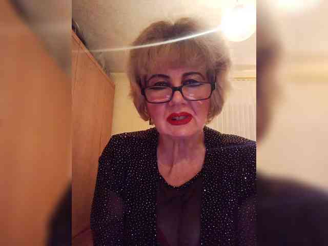 BoloshkaBlonda webcam