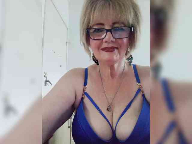BoloshkaBlonda webcam