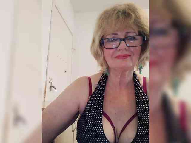 BoloshkaBlonda webcam
