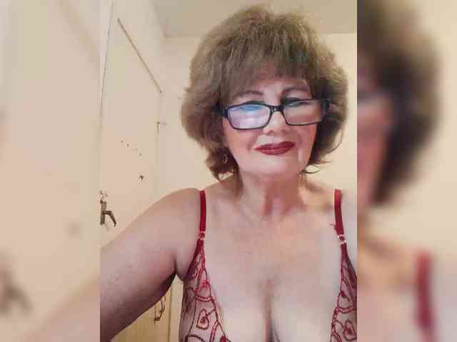 MoonGoddess webcam