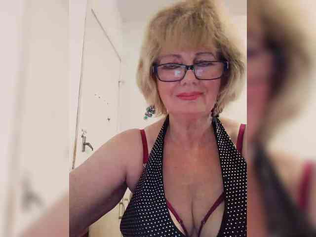 BoloshkaBlonda webcam