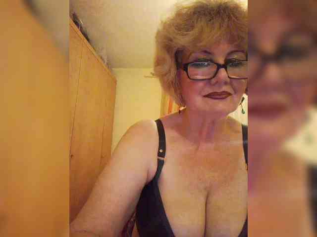 BoloshkaBlonda webcam