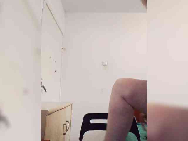 BoloshkaBlonda webcam