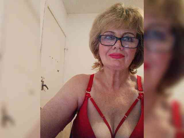 MoonGoddess webcam