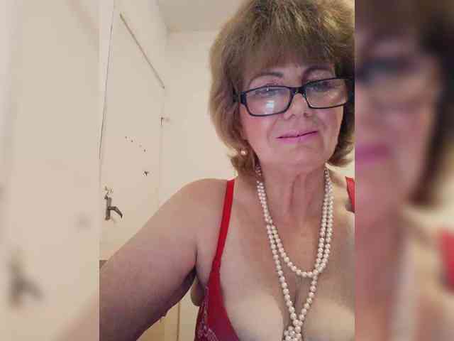 MoonGoddess webcam