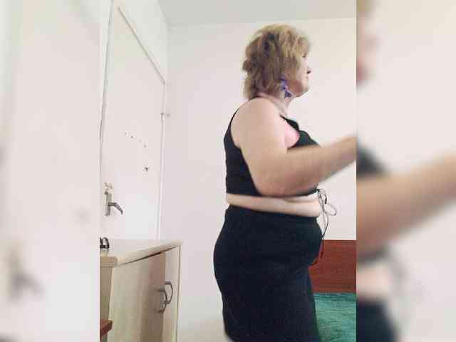 MoonGoddess webcam