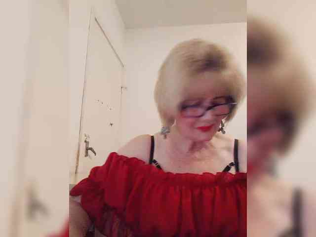 BoloshkaBlonda webcam