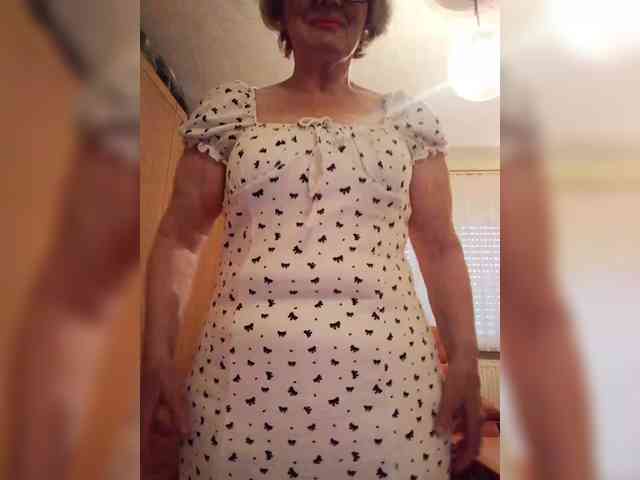 BoloshkaBlonda webcam