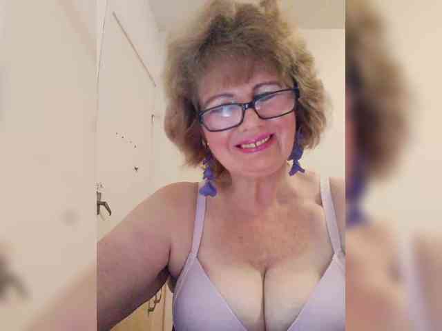 MoonGoddess webcam