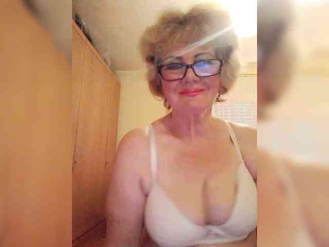 BoloshkaBlonda webcam