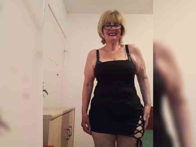 BoloshkaBlonda webcam