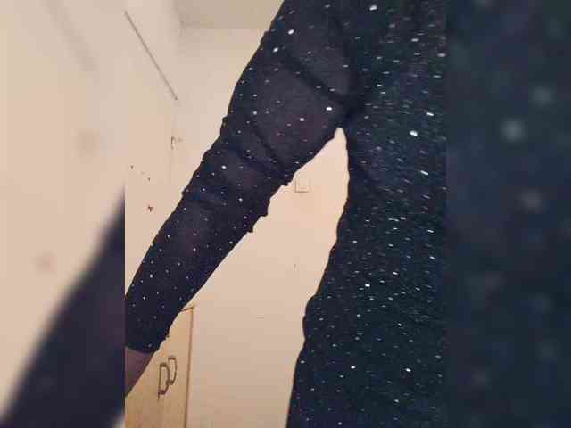 MoonGoddess webcam
