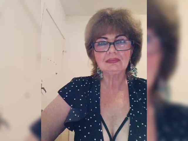 MoonGoddess webcam