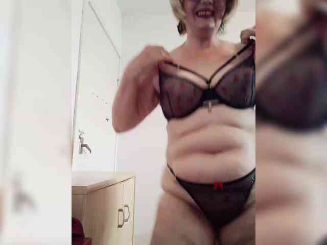 BoloshkaBlonda webcam