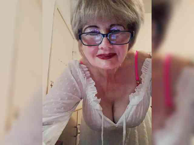 BoloshkaBlonda webcam