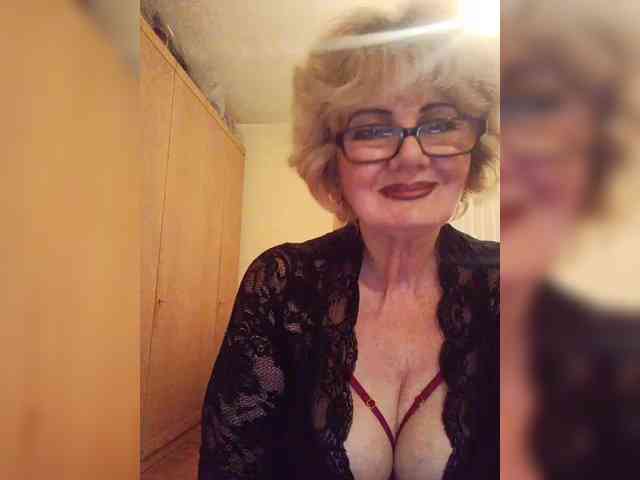 BoloshkaBlonda webcam