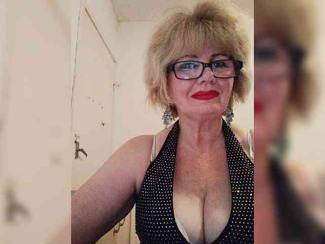 BoloshkaBlonda webcam