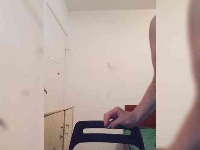 BoloshkaBlonda webcam
