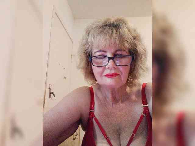 BoloshkaBlonda webcam