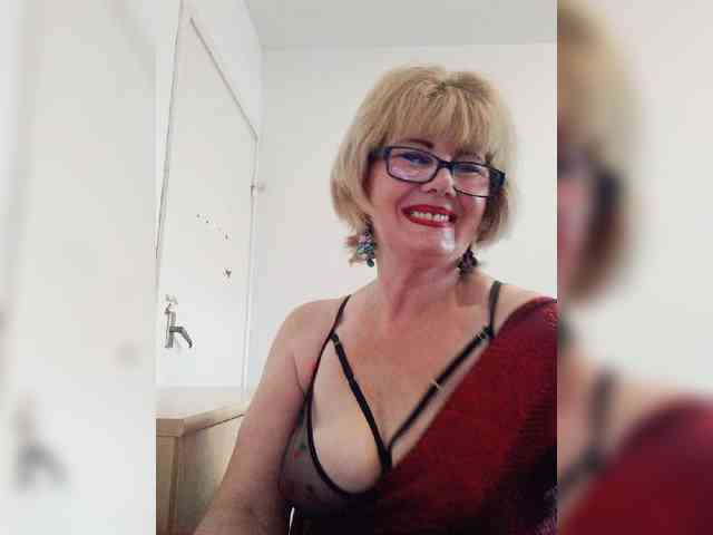 BoloshkaBlonda webcam
