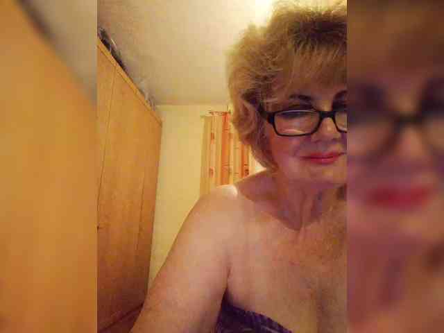 BoloshkaBlonda webcam