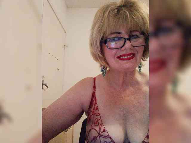 BoloshkaBlonda webcam