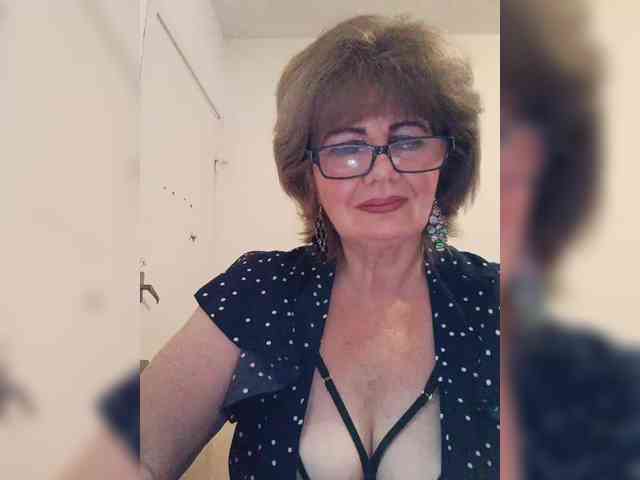 MoonGoddess webcam