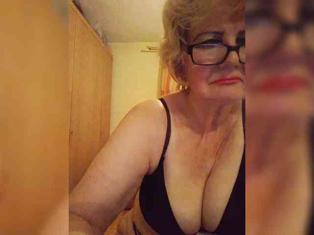 BoloshkaBlonda webcam