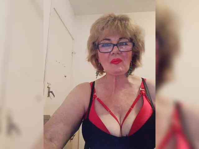 BoloshkaBlonda webcam
