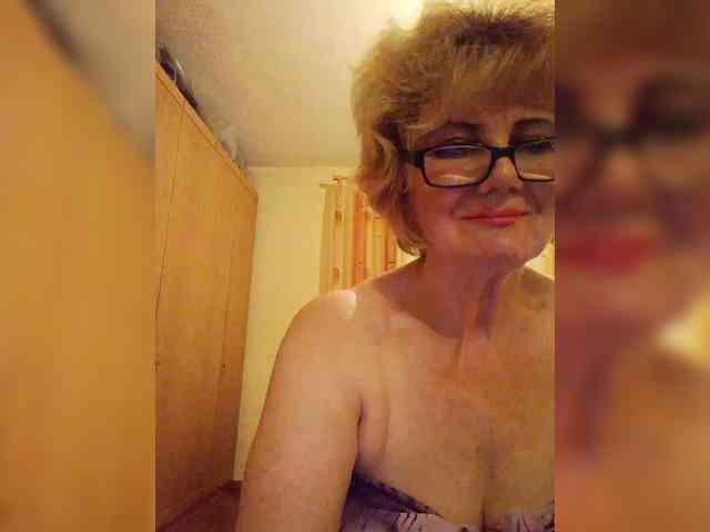 BoloshkaBlonda webcam
