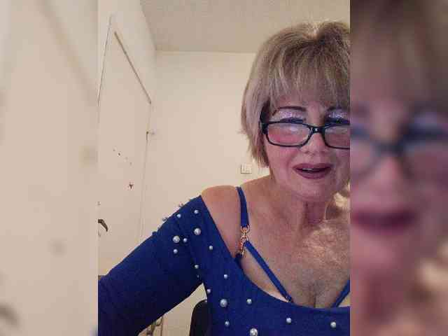 BoloshkaBlonda webcam
