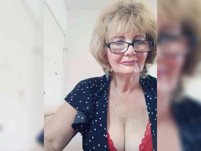 BoloshkaBlonda webcam