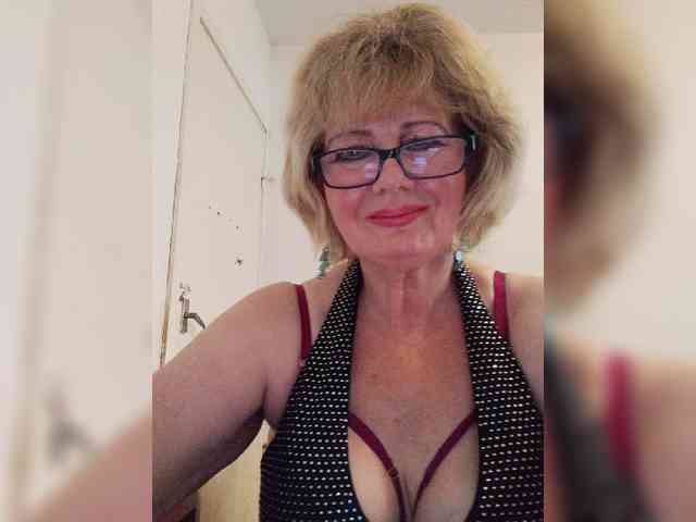 BoloshkaBlonda webcam