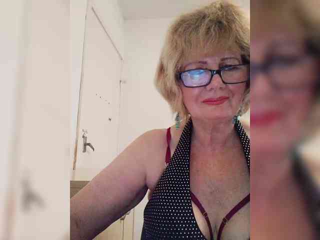 BoloshkaBlonda webcam