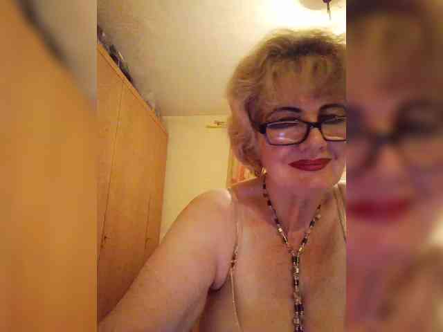 BoloshkaBlonda webcam