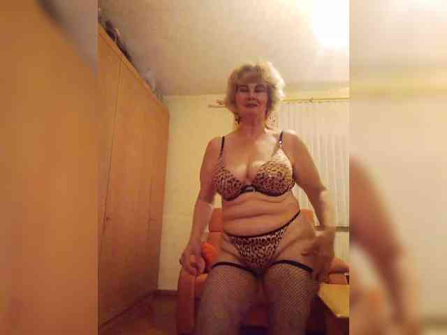 BoloshkaBlonda webcam