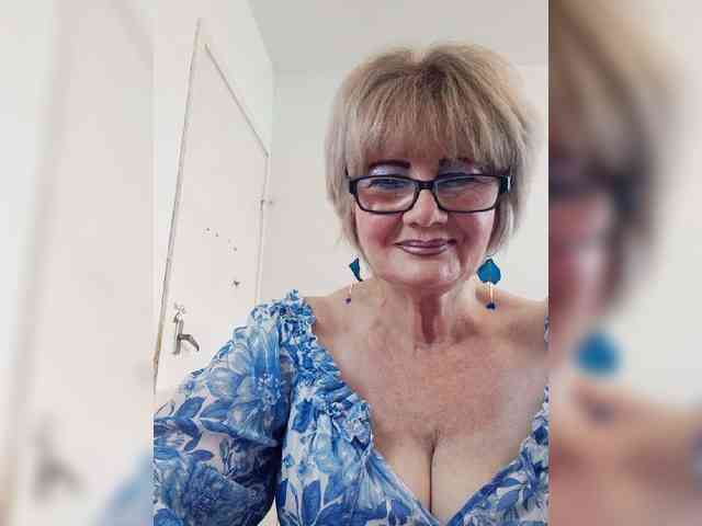 BoloshkaBlonda webcam