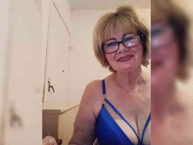 BoloshkaBlonda webcam