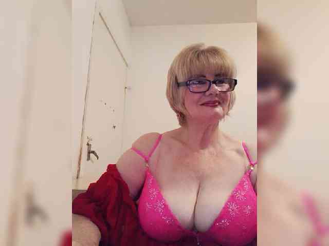 BoloshkaBlonda webcam