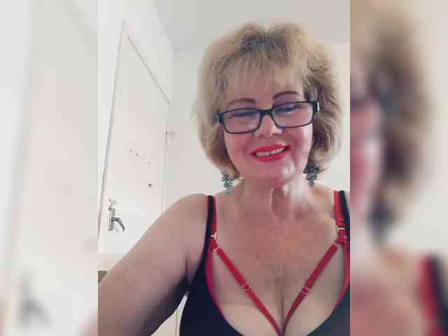 MoonGoddess webcam