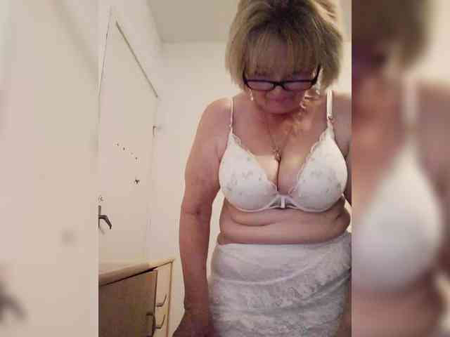 BoloshkaBlonda webcam
