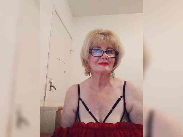 BoloshkaBlonda webcam